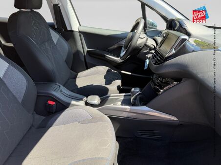 PEUGEOT 2008 1.2 PURETECH...