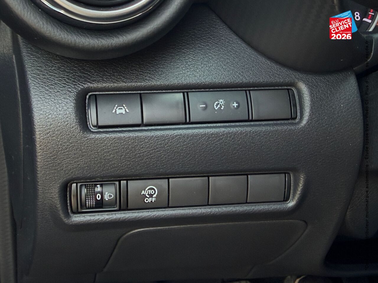 chez Nissan Juke occasion