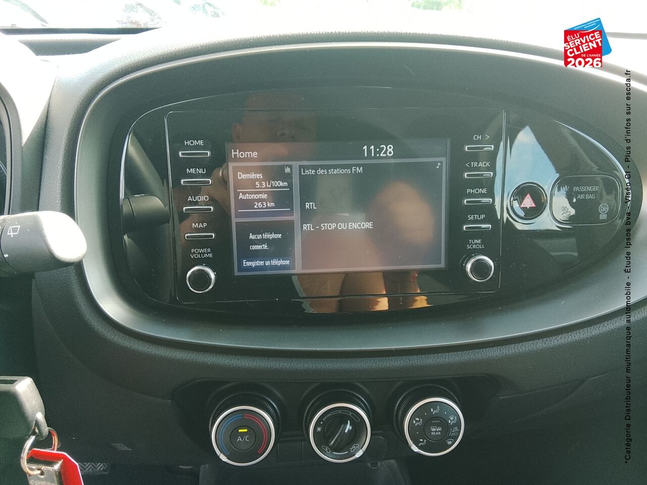 chez Toyota Belfort