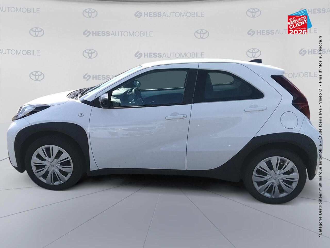 chez Toyota Belfort