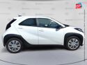 Véhicule d'occasion TOYOTA AYGO X 1.0 VVT-I 72CH DYNAMIC S-CVT