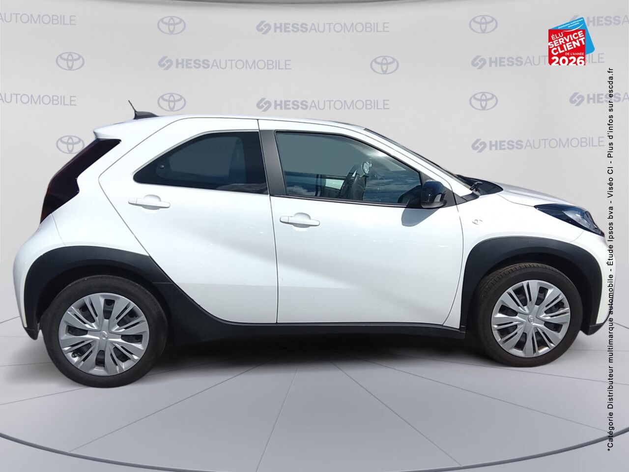 chez Toyota Belfort