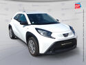 Véhicule d'occasion TOYOTA AYGO X 1.0 VVT-I 72CH DYNAMIC S-CVT