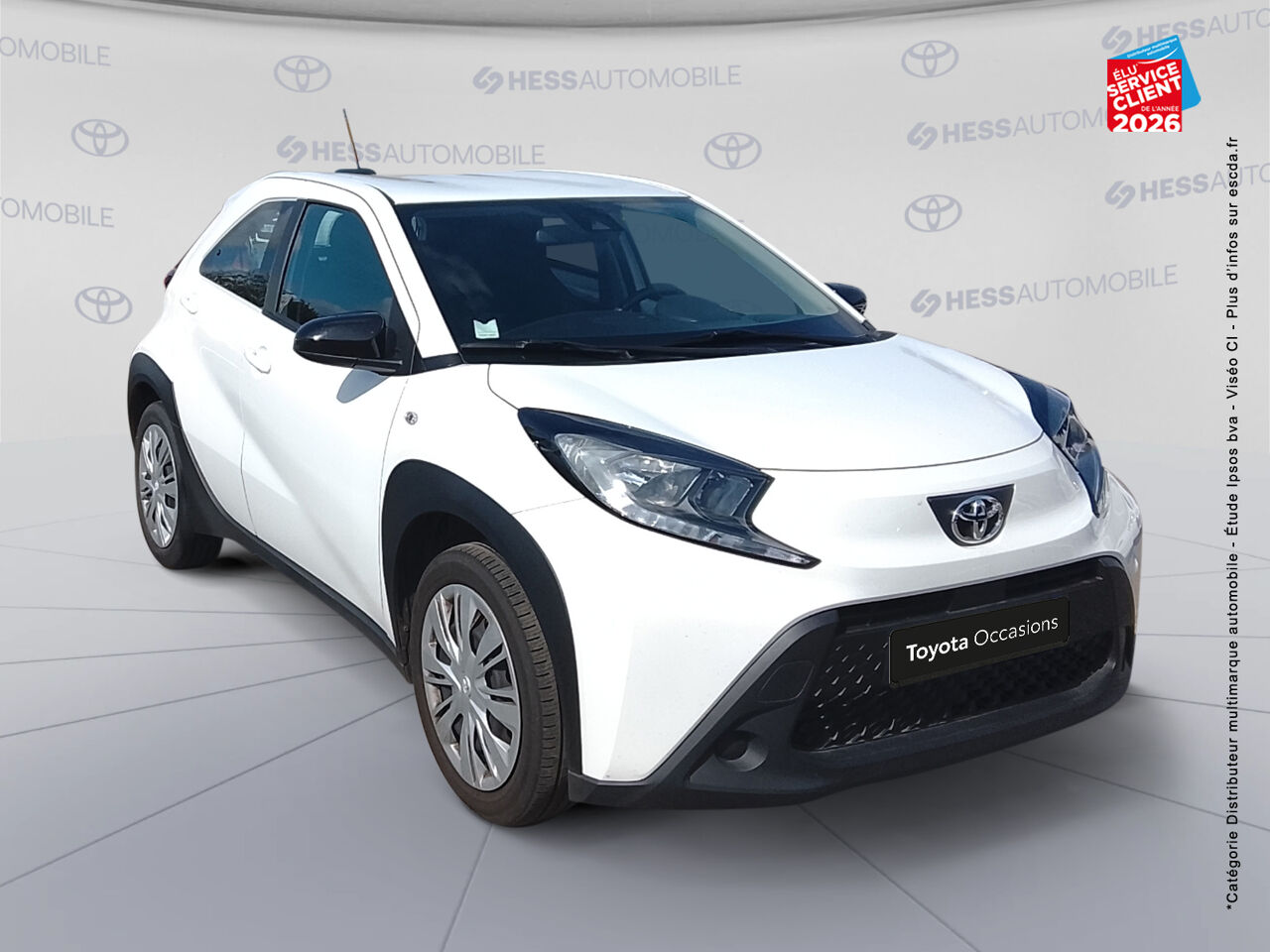 chez Toyota Belfort