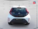 Véhicule d'occasion TOYOTA AYGO X 1.0 VVT-I 72CH DYNAMIC S-CVT