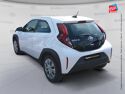 Véhicule d'occasion TOYOTA AYGO X 1.0 VVT-I 72CH DYNAMIC S-CVT