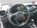 Véhicule d'occasion TOYOTA AYGO X 1.0 VVT-I 72CH DYNAMIC S-CVT