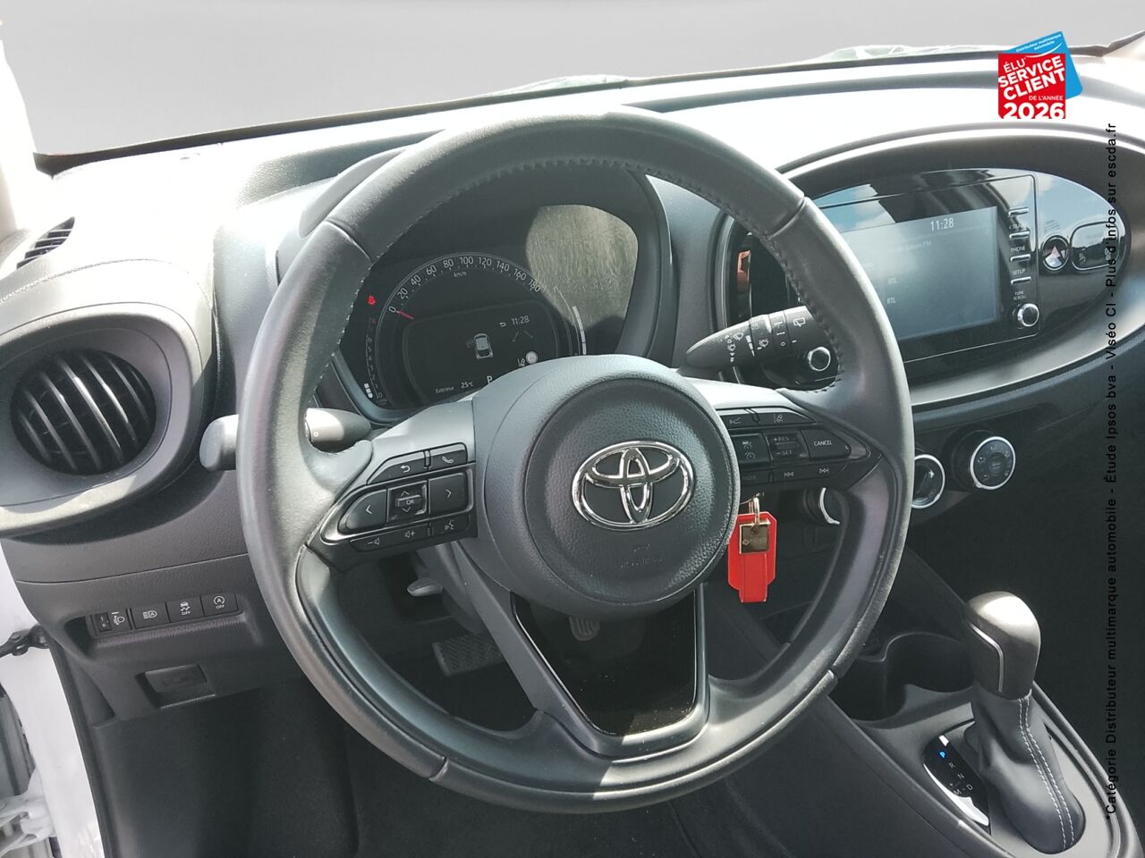 chez Toyota Belfort
