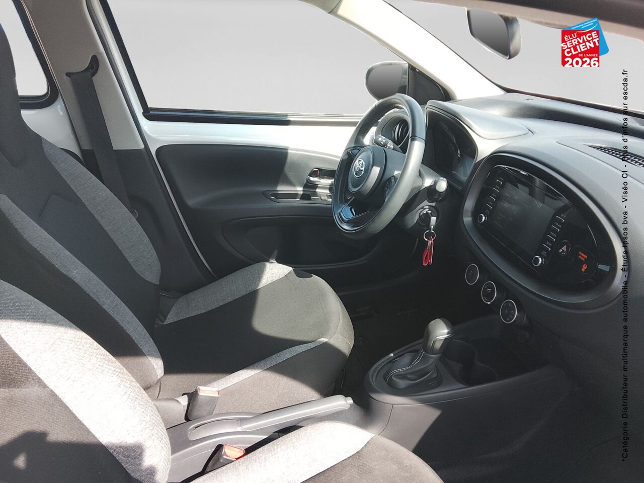 chez Toyota Belfort