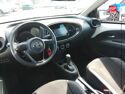 Véhicule d'occasion TOYOTA AYGO X 1.0 VVT-I 72CH DYNAMIC S-CVT