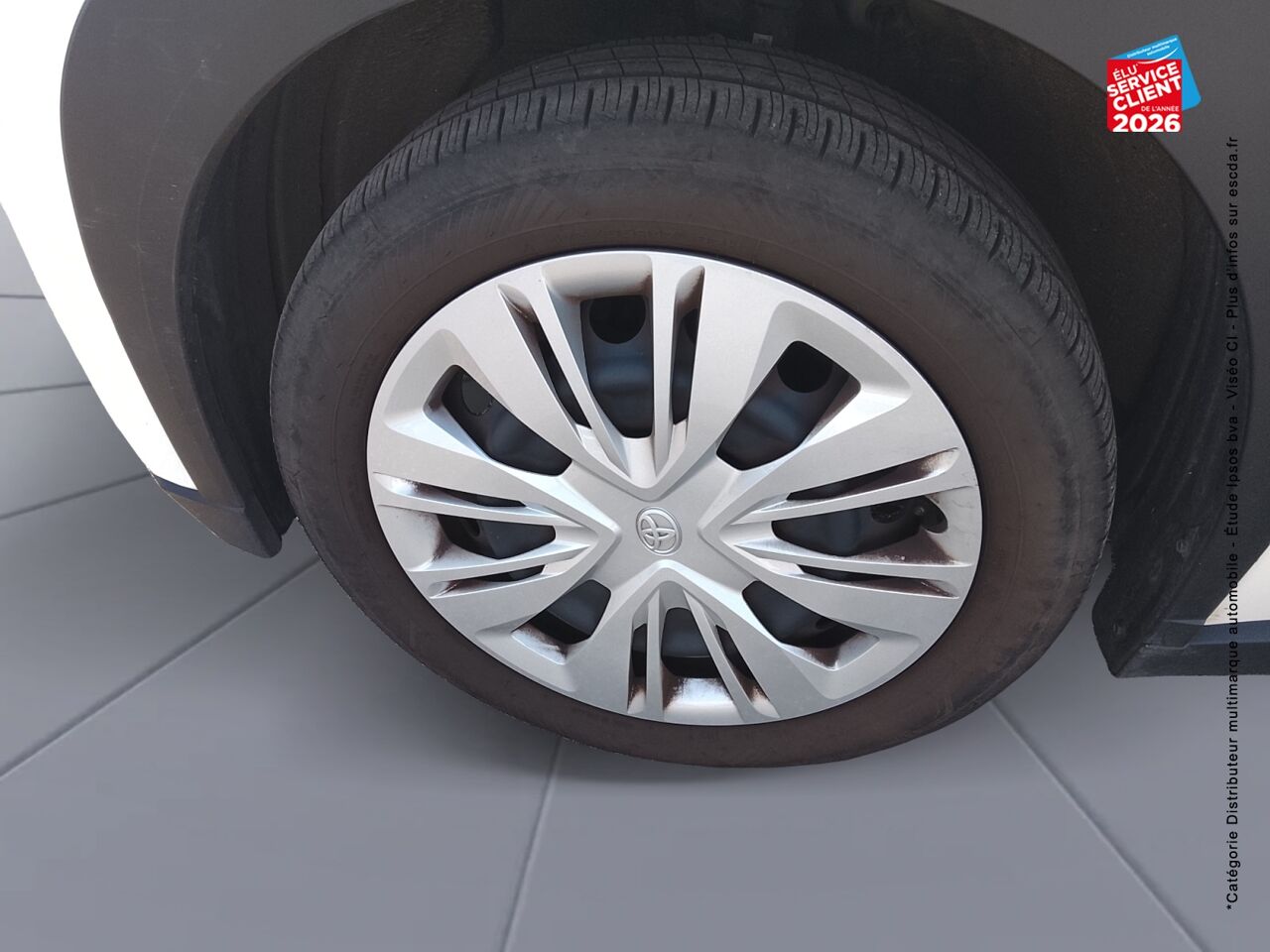 chez Toyota Belfort