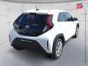Véhicule d'occasion TOYOTA AYGO X 1.0 VVT-I 72CH DYNAMIC S-CVT