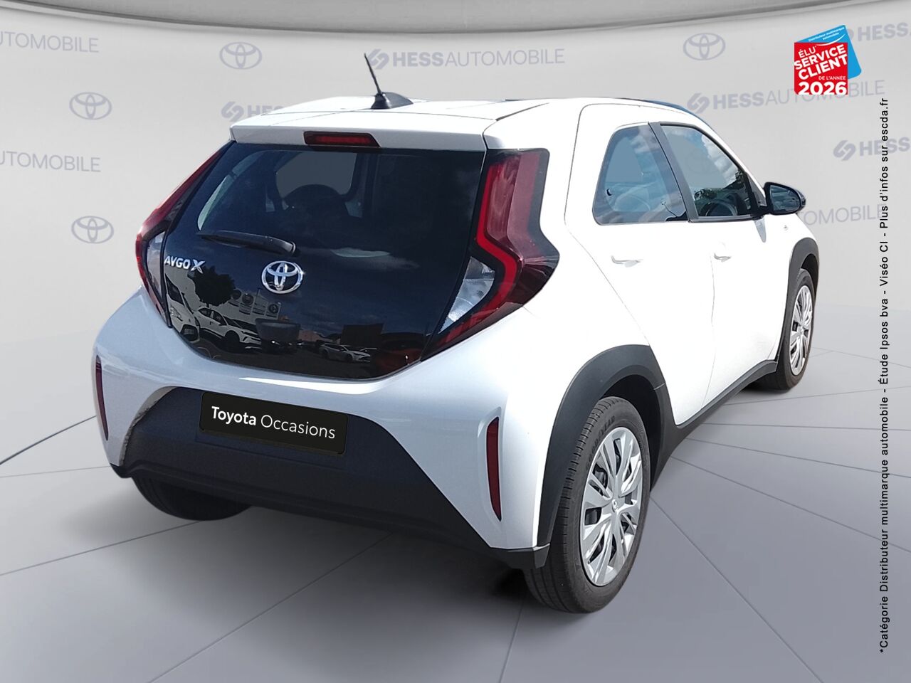 chez Toyota Belfort