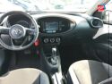 Véhicule d'occasion TOYOTA AYGO X 1.0 VVT-I 72CH DYNAMIC S-CVT