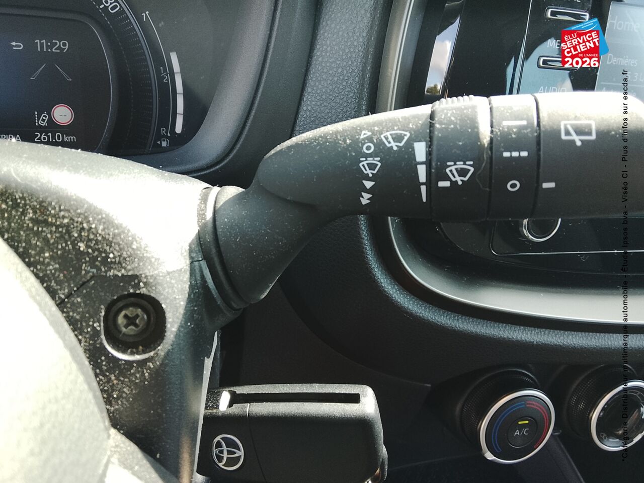 chez Toyota Belfort