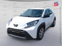 Véhicule d'occasion TOYOTA AYGO X 1.0 VVT-I 72CH DYNAMIC S-CVT