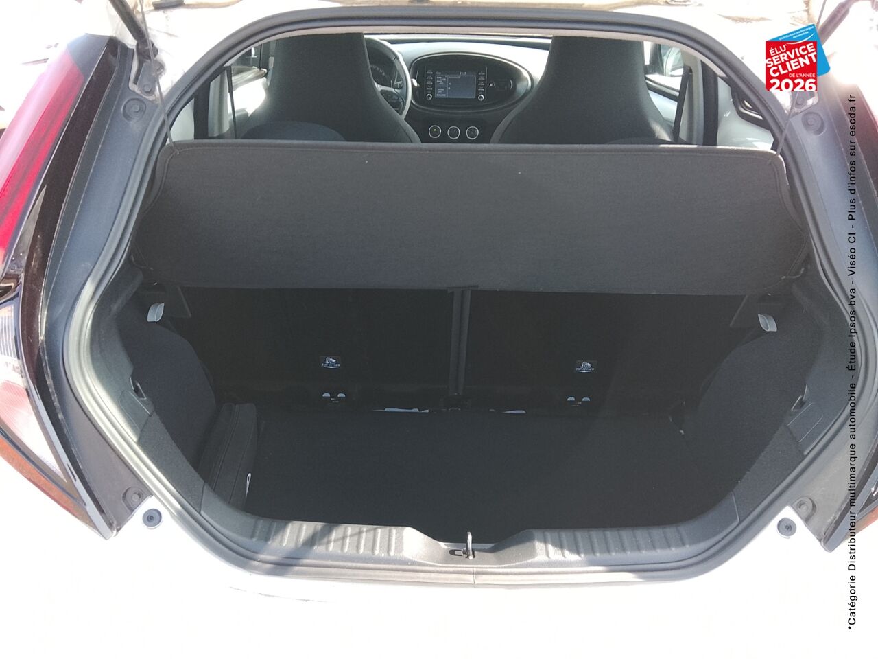 chez Toyota Belfort