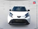 Véhicule d'occasion TOYOTA AYGO X 1.0 VVT-I 72CH DYNAMIC S-CVT