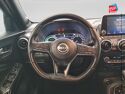 Véhicule d'occasion NISSAN JUKE 1.6 HYBRID 143CH N-CONNECTA 2023.5