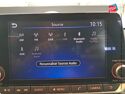 Véhicule d'occasion NISSAN JUKE 1.6 HYBRID 143CH N-CONNECTA 2023.5