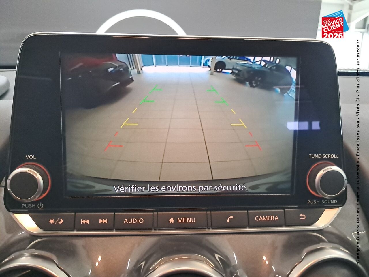 chez Nissan Juke occasion