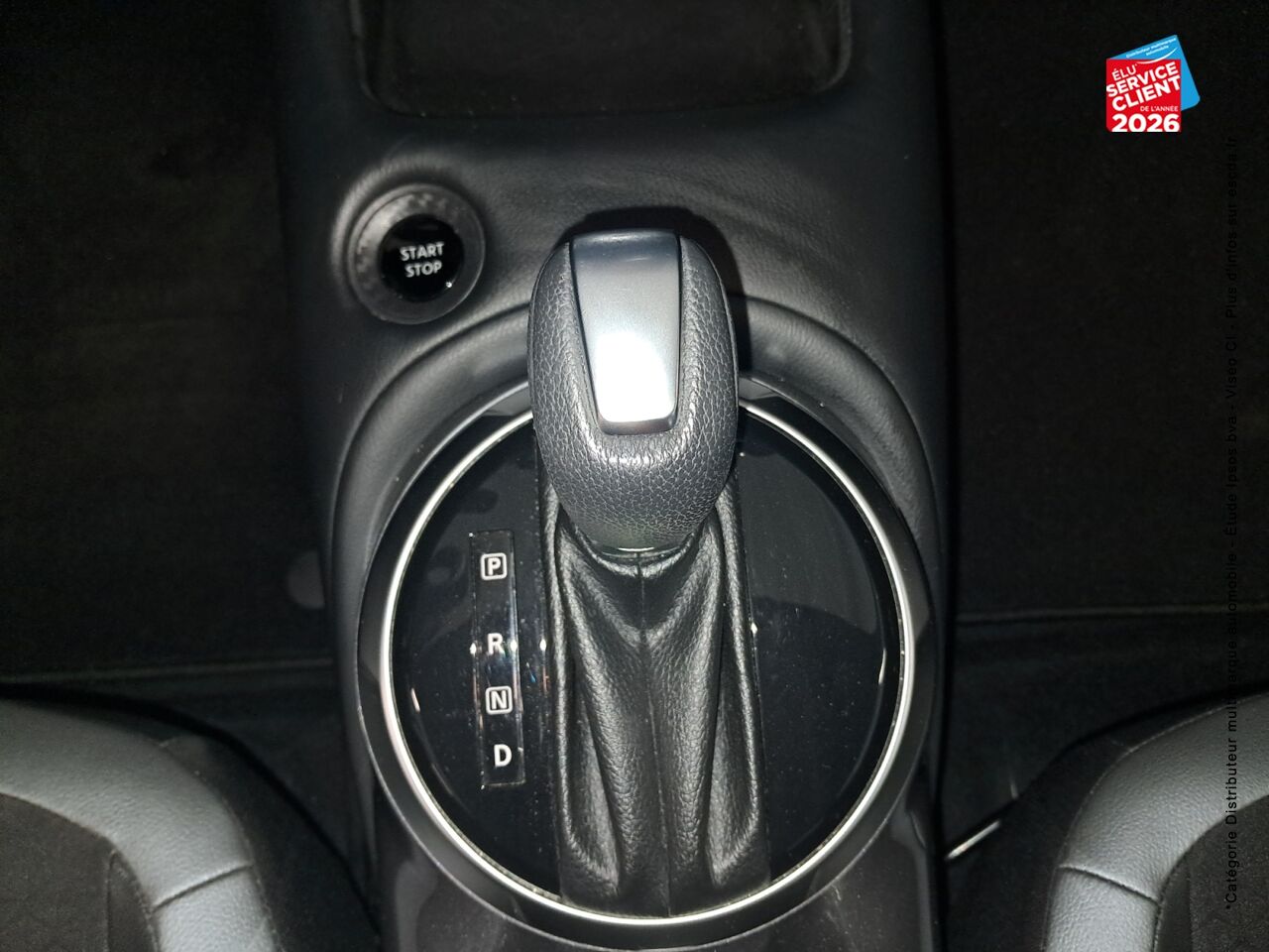 chez Nissan Juke occasion