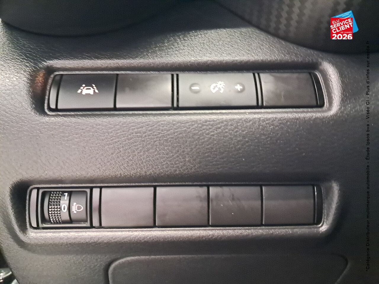 chez Nissan Juke occasion