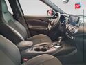 Véhicule d'occasion NISSAN JUKE 1.6 HYBRID 143CH N-CONNECTA 2023.5