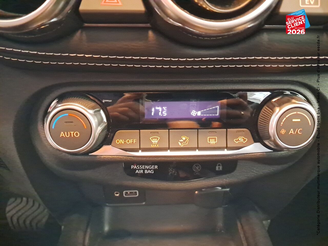 chez Nissan Juke occasion