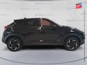 Véhicule d'occasion NISSAN JUKE 1.6 HYBRID 143CH N-CONNECTA 2023.5