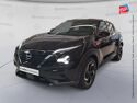 Véhicule d'occasion NISSAN JUKE 1.6 HYBRID 143CH N-CONNECTA 2023.5