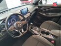 Véhicule d'occasion NISSAN JUKE 1.6 HYBRID 143CH N-CONNECTA 2023.5