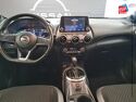 Véhicule d'occasion NISSAN JUKE 1.6 HYBRID 143CH N-CONNECTA 2023.5