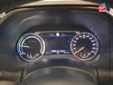 Véhicule d'occasion NISSAN JUKE 1.6 HYBRID 143CH N-CONNECTA 2023.5