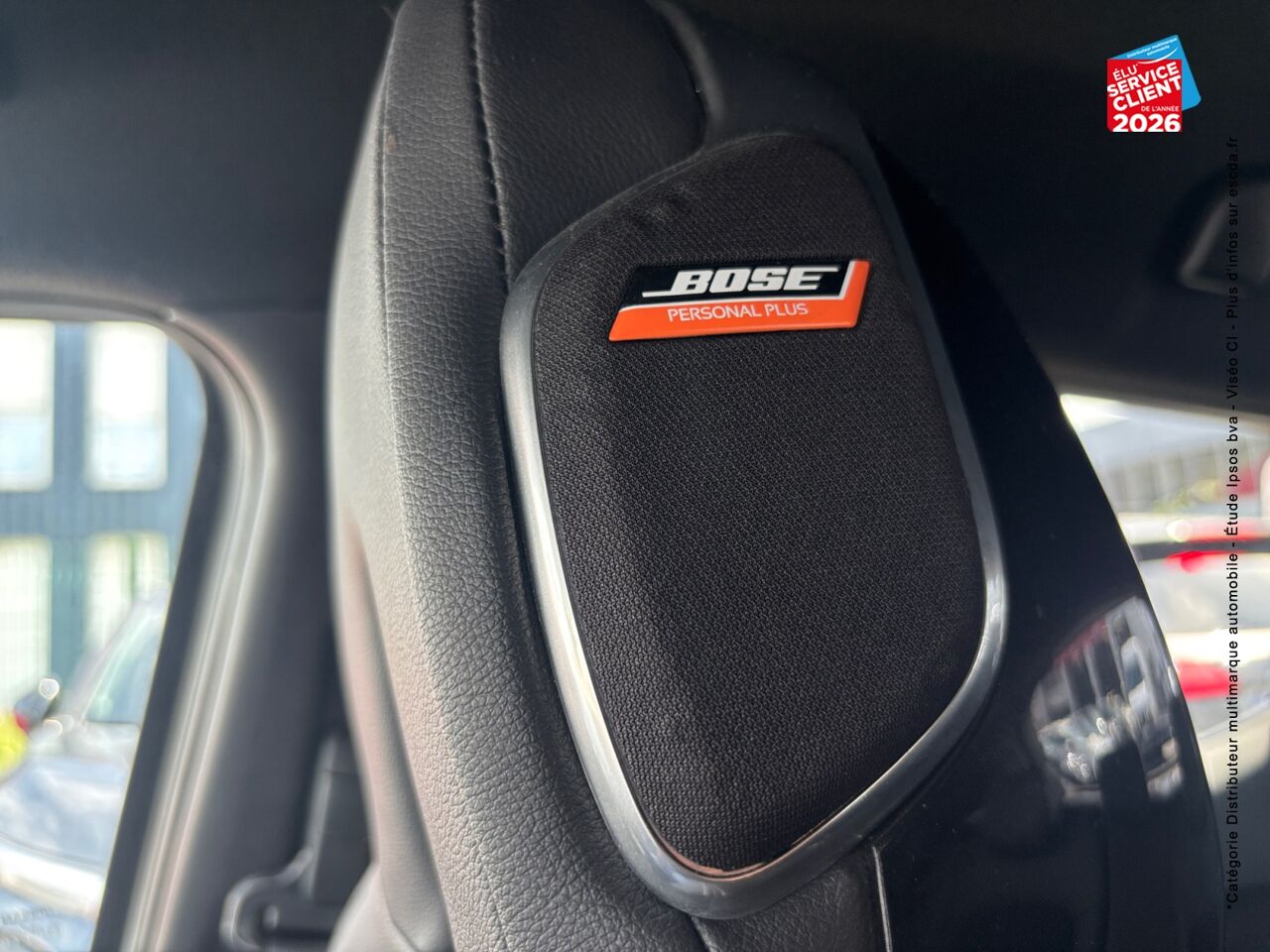 chez Nissan Juke occasion