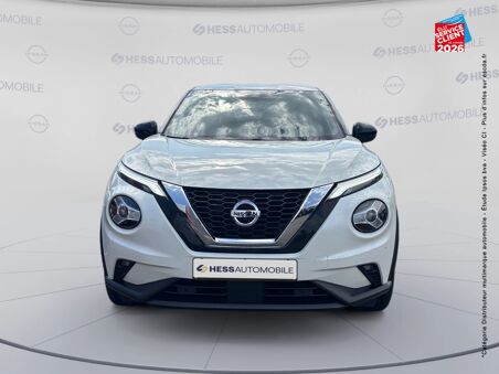 NISSAN JUKE 1.0 DIG-T 114CH...