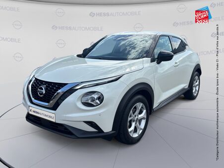 NISSAN JUKE 1.0 DIG-T 114CH...