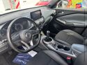 Véhicule d'occasion NISSAN JUKE 1.0 DIG-T 114CH TEKNA 2021