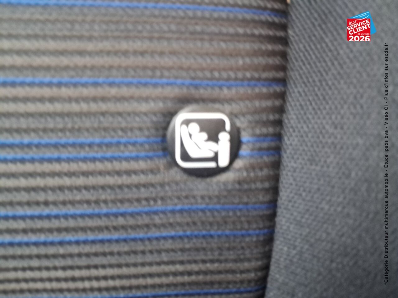 chez Nissan Haguenau