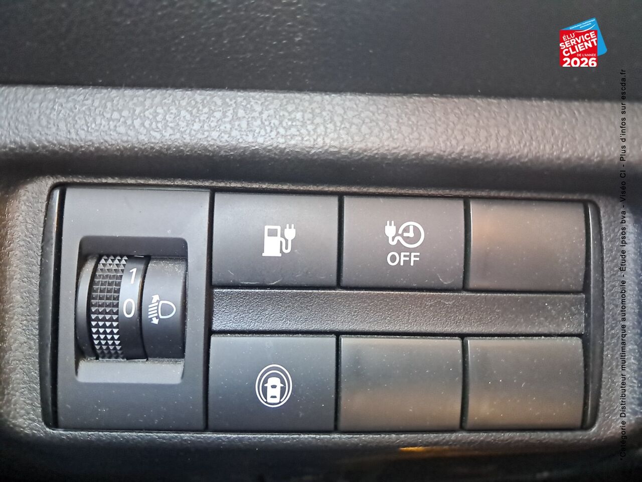 chez Nissan Haguenau