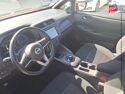 Véhicule d'occasion NISSAN LEAF 150CH 40KWH ACENTA 22