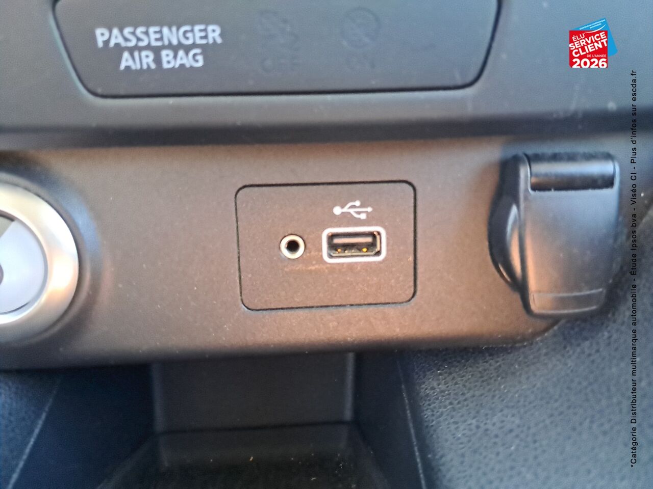 chez Nissan Haguenau