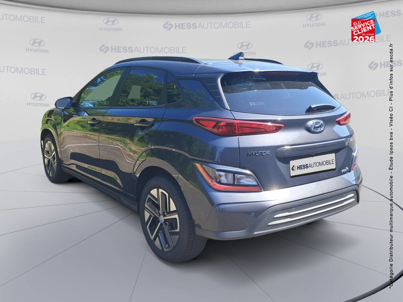 chez Hyundai Chalons