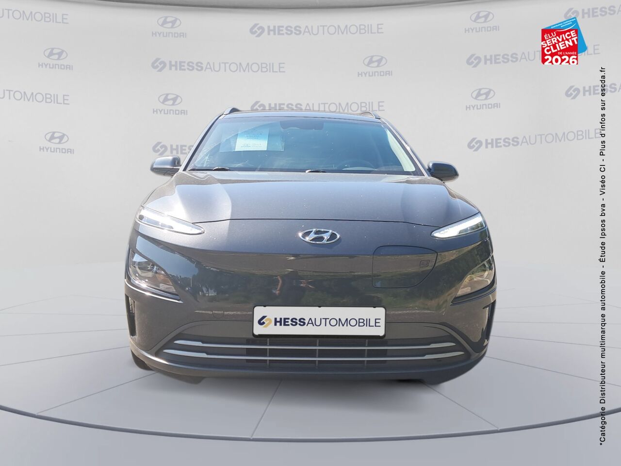 chez Hyundai Chalons