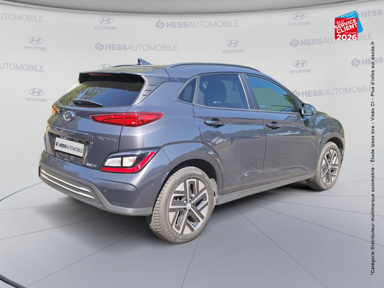 chez Hyundai Chalons