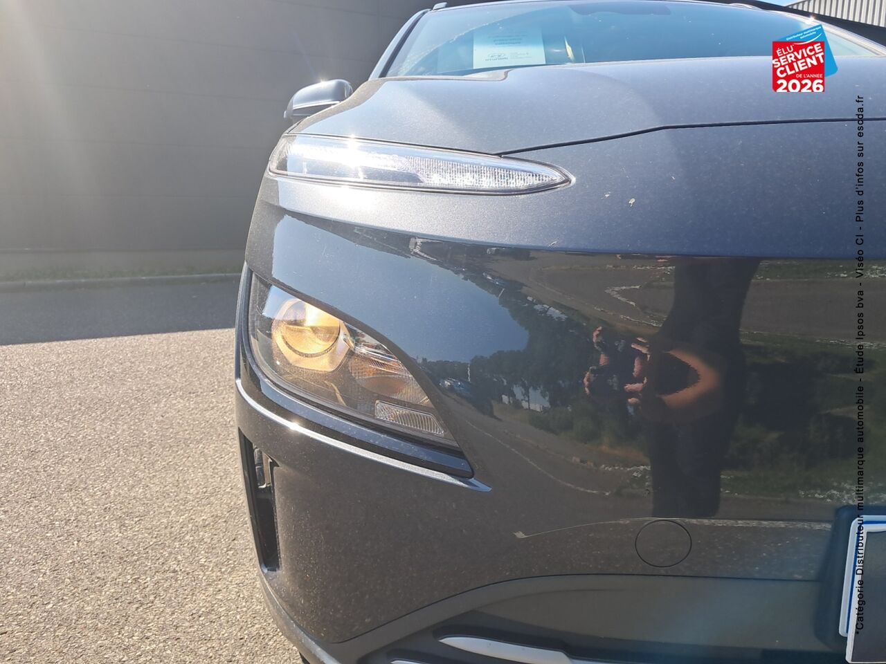 chez Hyundai Chalons