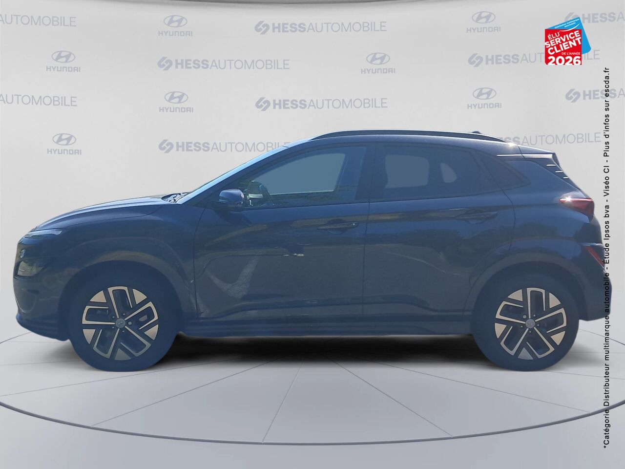 chez Hyundai Chalons