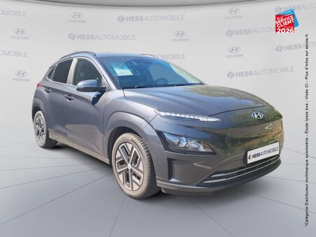 HYUNDAI KONA ELECTRIC 39...