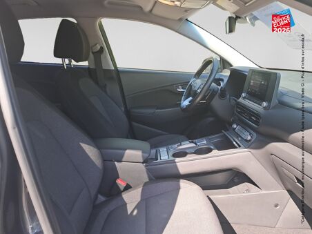 HYUNDAI KONA ELECTRIC 39...