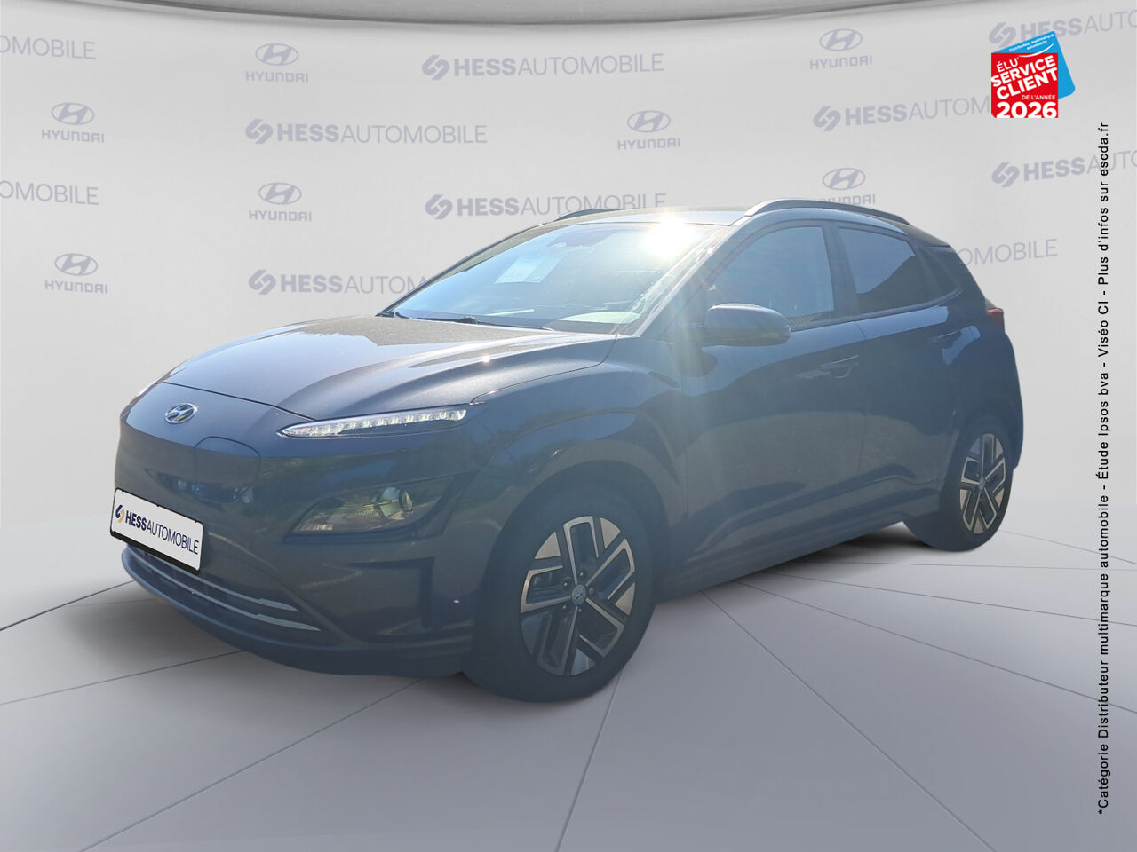 chez Hyundai Chalons